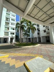 Blk 135 Edgedale Plains (Punggol), HDB 5 Rooms #502254421